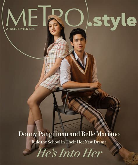 donny pangilinan and belle mariano